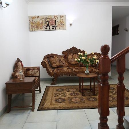 Alcam Holiday Home Kandy Exterior photo
