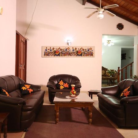 Alcam Holiday Home Kandy Exterior photo