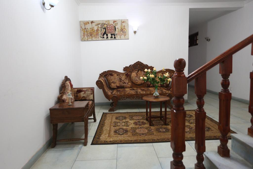 Alcam Holiday Home Kandy Exterior photo