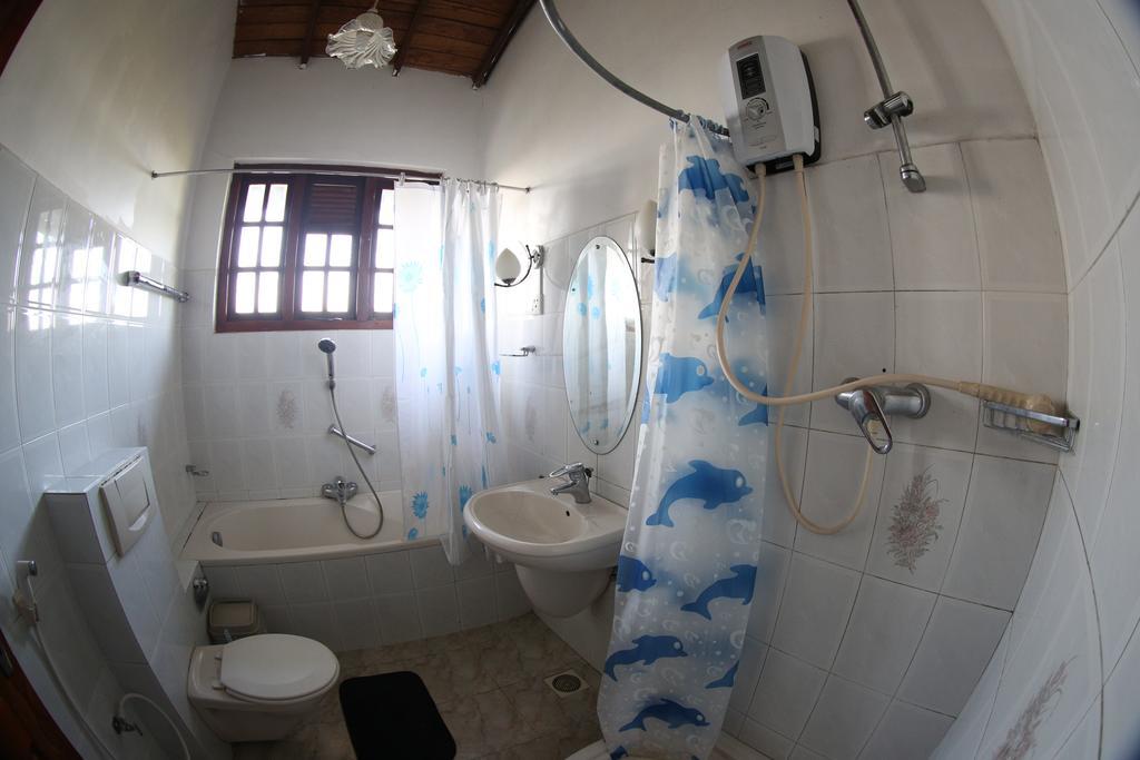 Alcam Holiday Home Kandy Exterior photo