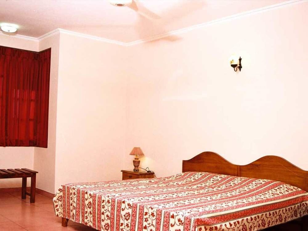 Alcam Holiday Home Kandy Exterior photo