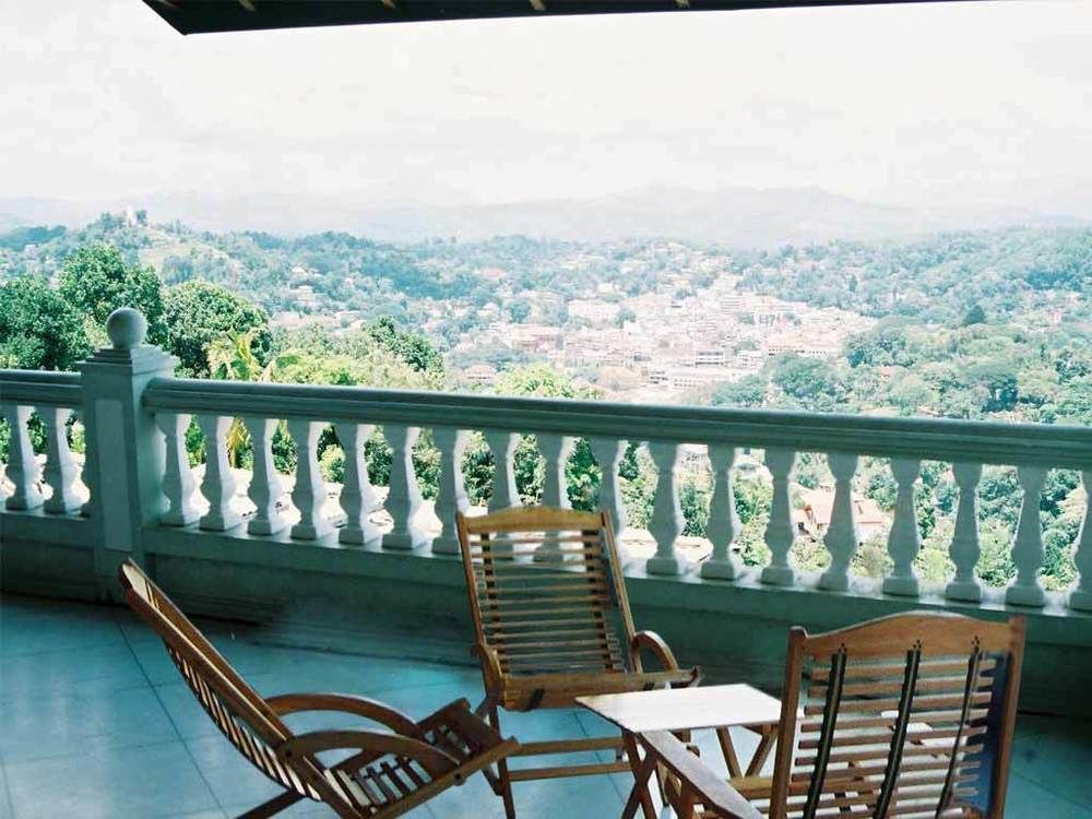 Alcam Holiday Home Kandy Exterior photo