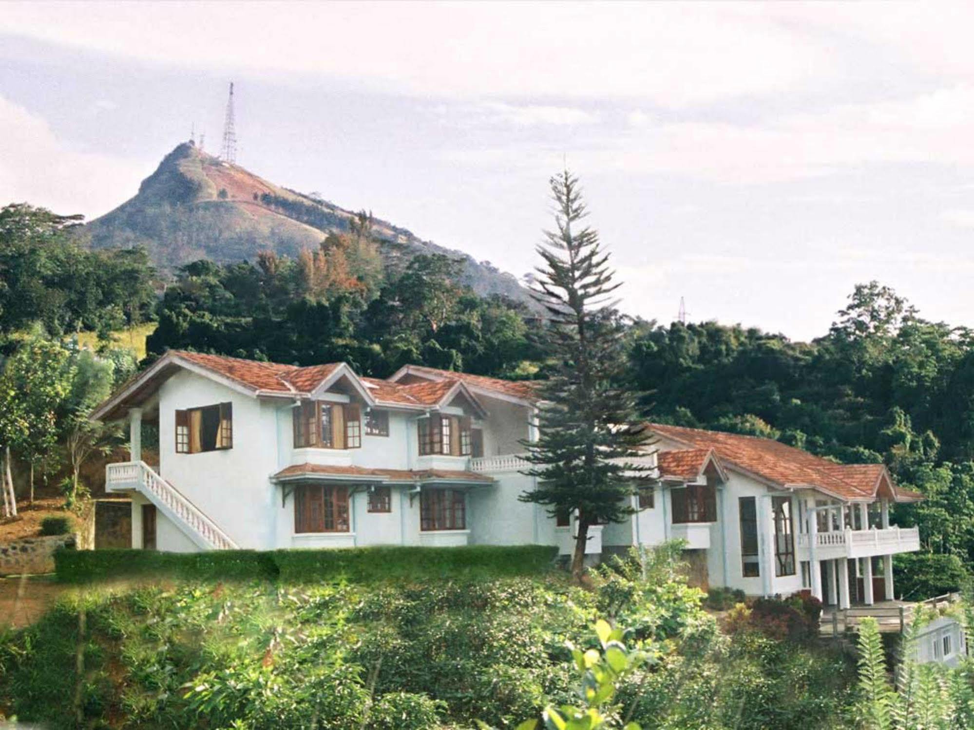 Alcam Holiday Home Kandy Exterior photo