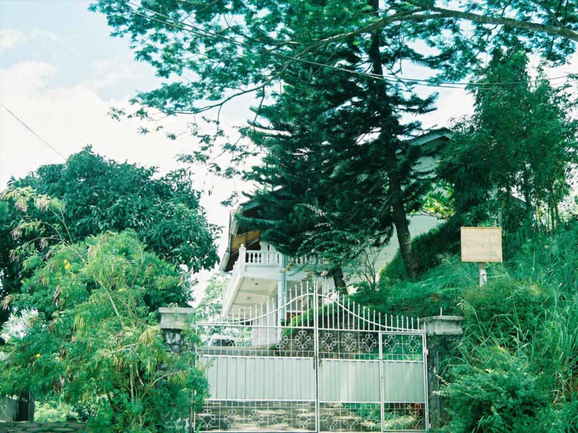Alcam Holiday Home Kandy Exterior photo